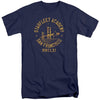 Star Trek Tall Shirt