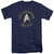 Star Trek Tall Shirt