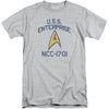 Star Trek Tall Tee