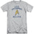 Star Trek Tall Tee