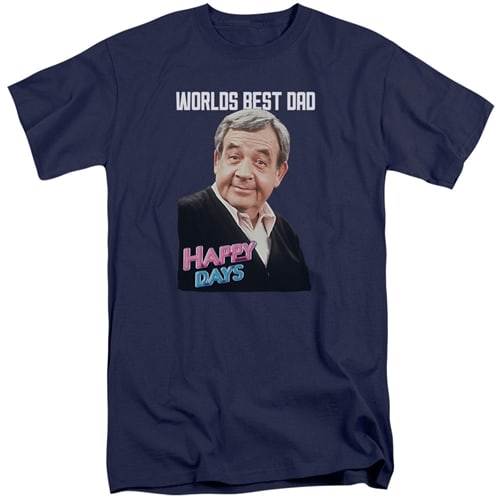 Happy Days Tall Shirt