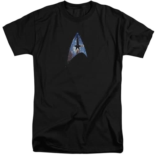 Star Trek Tee