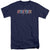 Star Trek Tall Tee