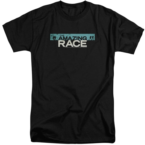 The Amazing Race T-Shirt