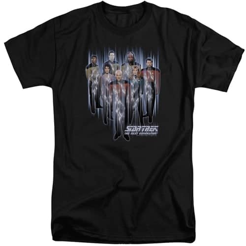 Star Trek T-Shirt