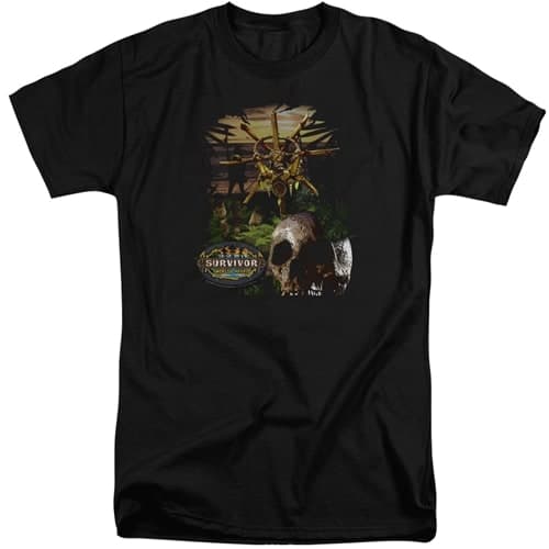 Survivor T-Shirt