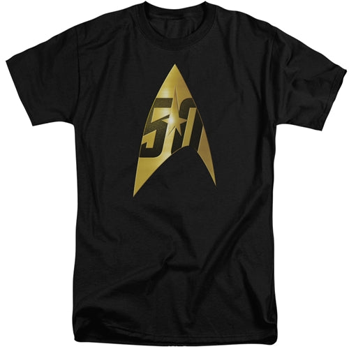 Star Trek - 50th Anniversary Delta