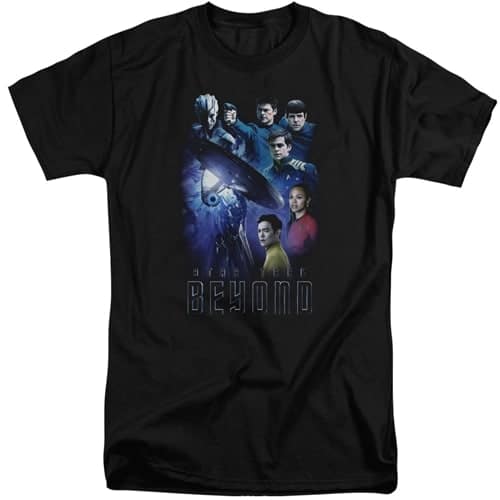 Star Trek T-Shirt