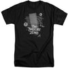 The Twilight Zone T-Shirt