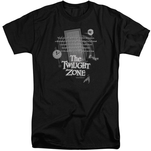 The Twilight Zone T-Shirt