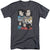 Star Trek Tall Tee