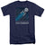Star Trek Tall Shirt