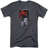 Star Trek Tall Tee