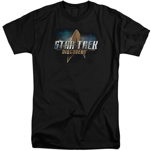 Star Trek T-Shirt