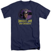Star Trek Tall Shirt