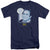 Taxi Tall Graphic Tee