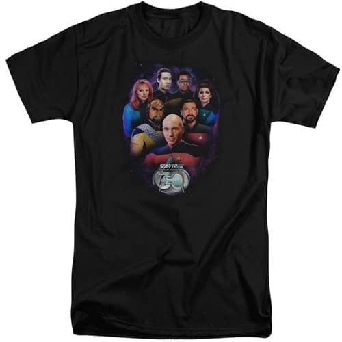 Star Trek T-Shirt