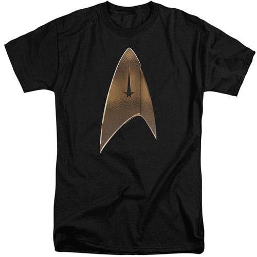 Star Trek - Command Shield