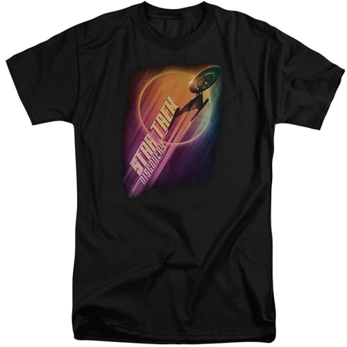 Star Trek Men's Shirt