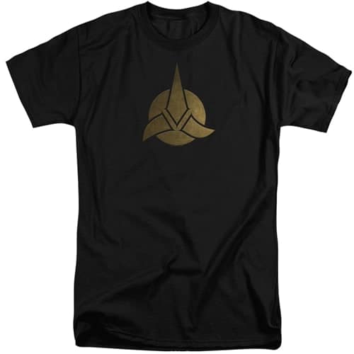 Star Trek Tee