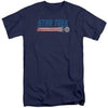 Star Trek Tall Shirt