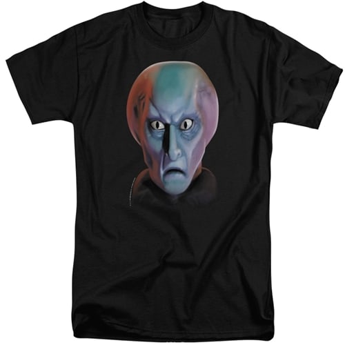Star Trek - Balok Head