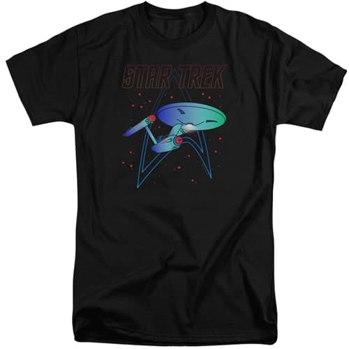 Star Trek Tee