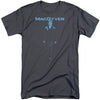 MacGyver T-Shirt
