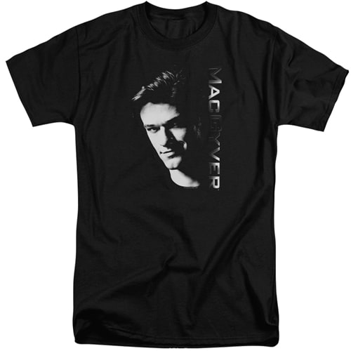 MacGyver T-Shirt