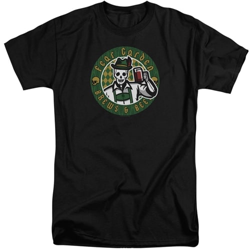 Hell Fest T-Shirt