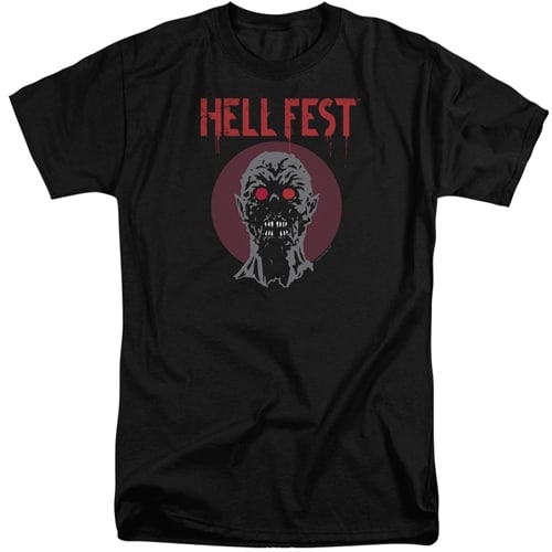 Hell Fest T-Shirt