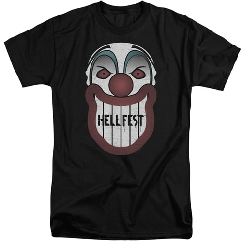 Hell Fest T-Shirt