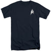 Star Trek Tall Tee
