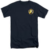 Star Trek Tall Tee