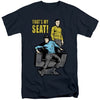 Star Trek - That's My Seat