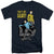 Star Trek - That's My Seat