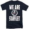 Star Trek - We Are Starfleet