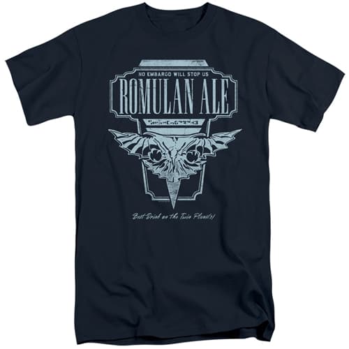 Star Trek - Romulan Ale