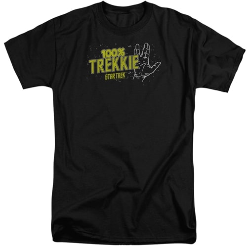 Star Trek - Trekkie