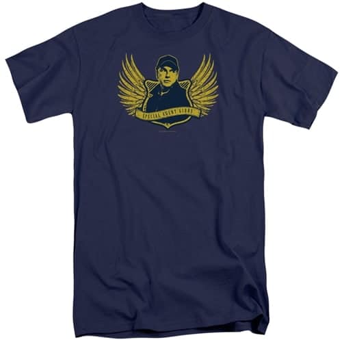 NCIS T-Shirts