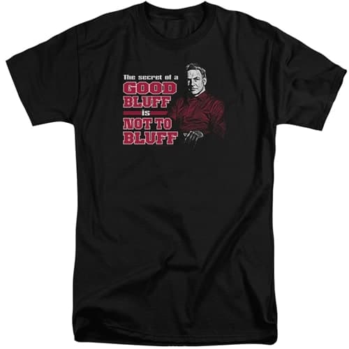 NCIS T-Shirts