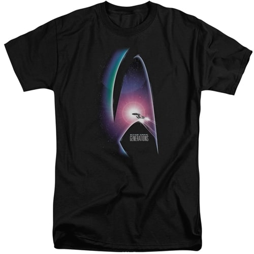Star Trek - Generations (Movie)