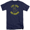 Star Trek Tall Shirt