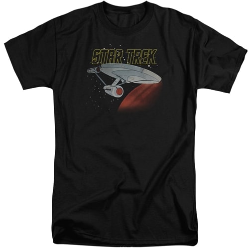 Star Trek - Retro Enterprise