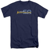 Star Trek Tall Shirt