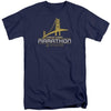 Star Trek Tall Shirt