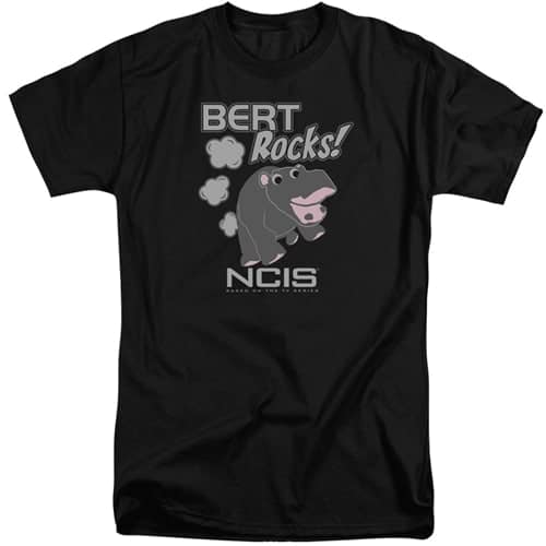 NCIS T-Shirts