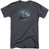 Chicago The Rail Tall Shirt