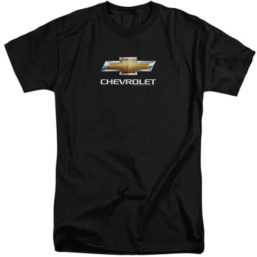 Chevy T-Shirts