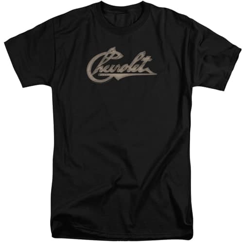 Chevy T-Shirts